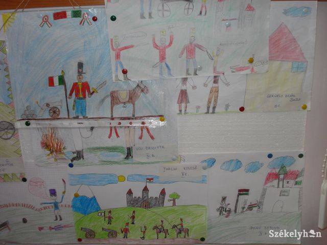 &bullet;  Fotó: EMNT