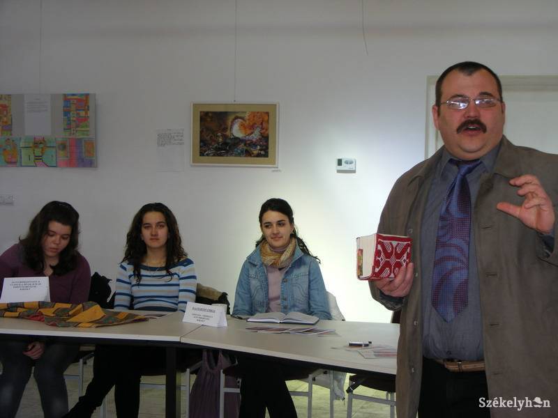 • Fotó: Both Ildikó