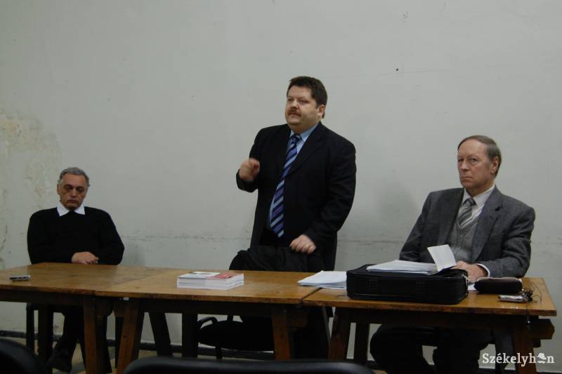 •  Fotó: Iochom Zsolt