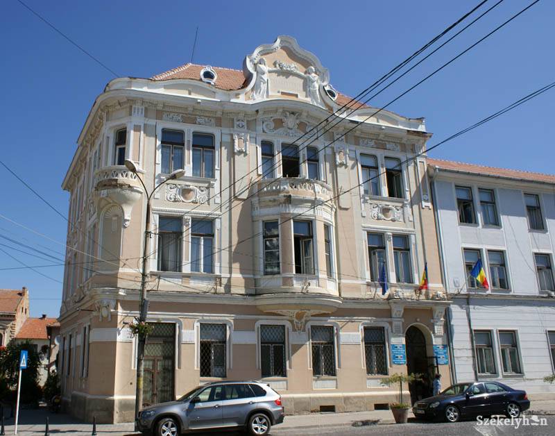 •  Fotó: Bartos Lóránt