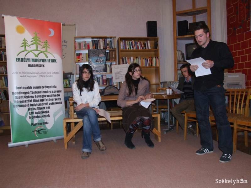 •  Fotó: Iochom Zsolt