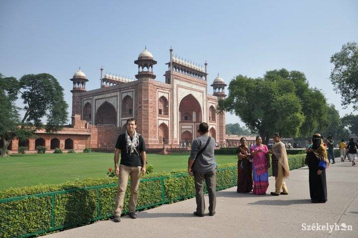 &bullet;  Fotó: Karda Zoltán