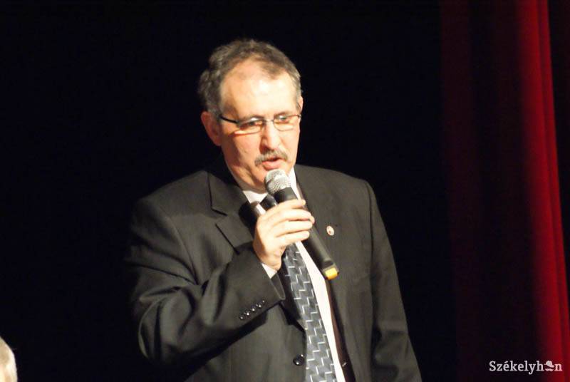 •  Fotó: Bartos Lóránt