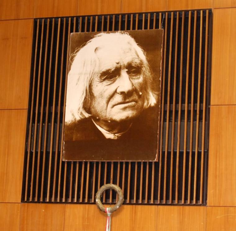 Liszt Ferencre emlékeznek a Magyar Kultúra Napja alkalmából