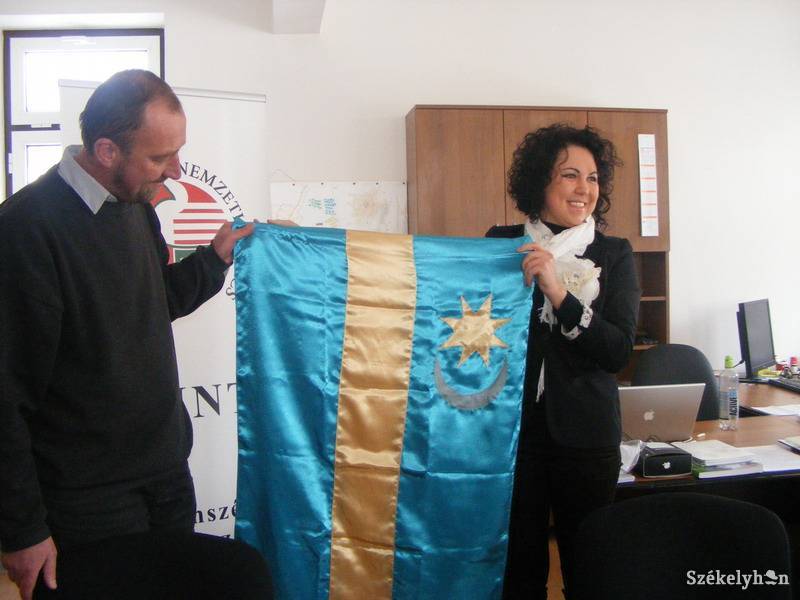•  Fotó: Both Ildikó