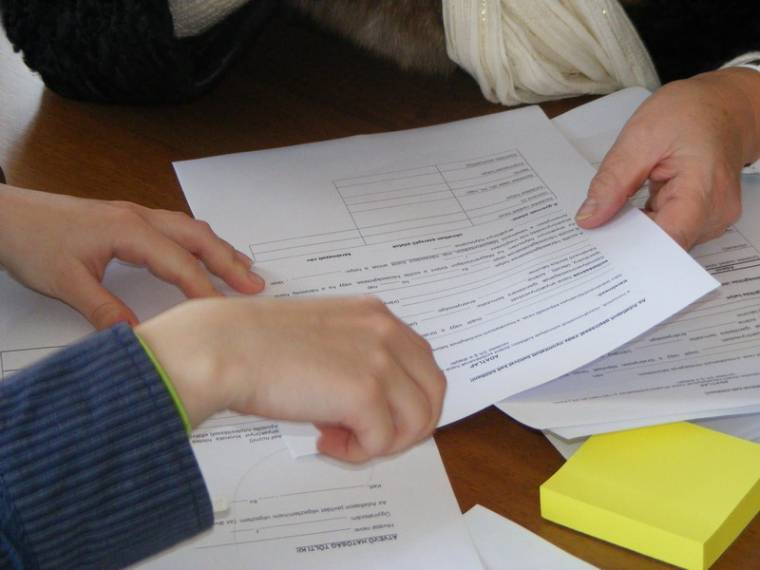 Ünnepi program a marosvásárhelyi Demokrácia Központban