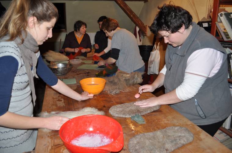 Honismereti tábor és szabadegyetem Baróton