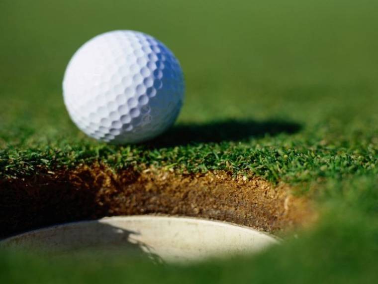 Európai szintű golfpálya épül Vargyason
