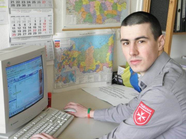 Az önkéntesség mindenkinek jót tesz