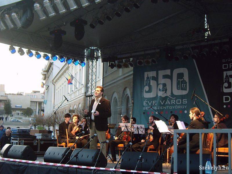 •  Fotó: Molnár-Székely Emőke