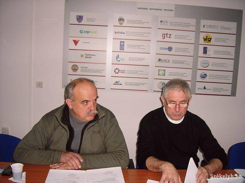 •  Fotó: Molnár-Székely Emőke