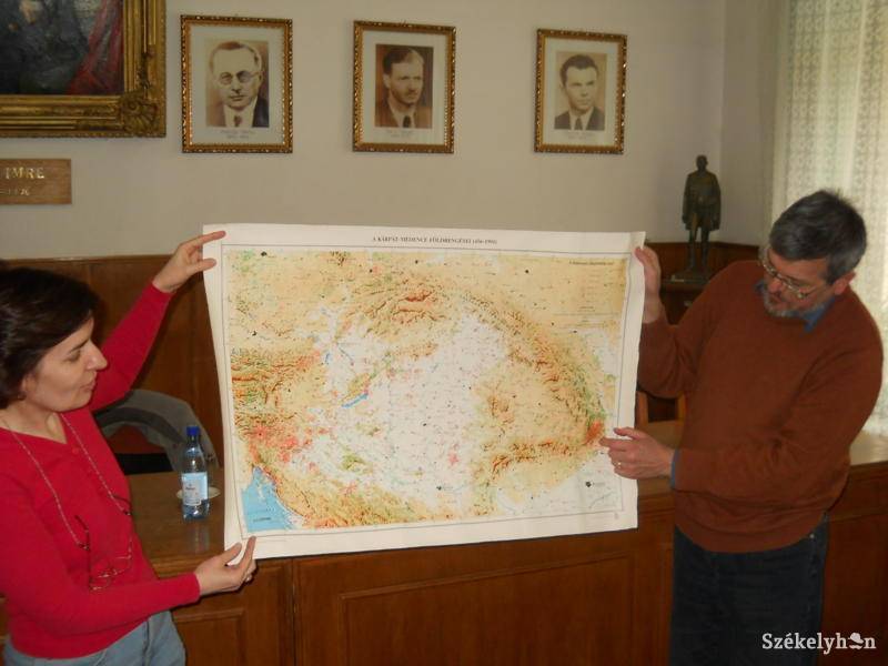 &bullet;  Fotó: Molnár-Székely Emőke