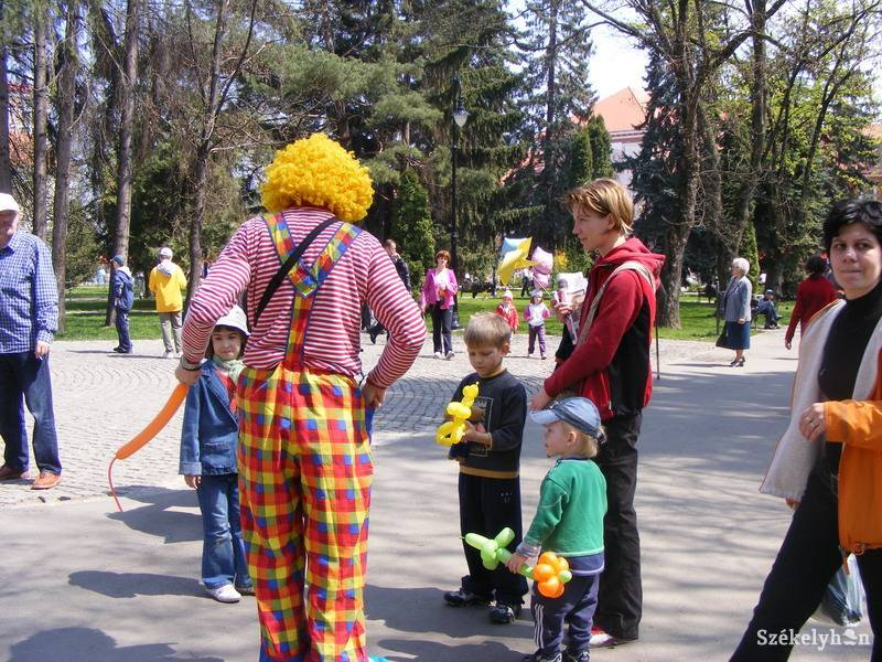 •  Fotó: Both Ildikó