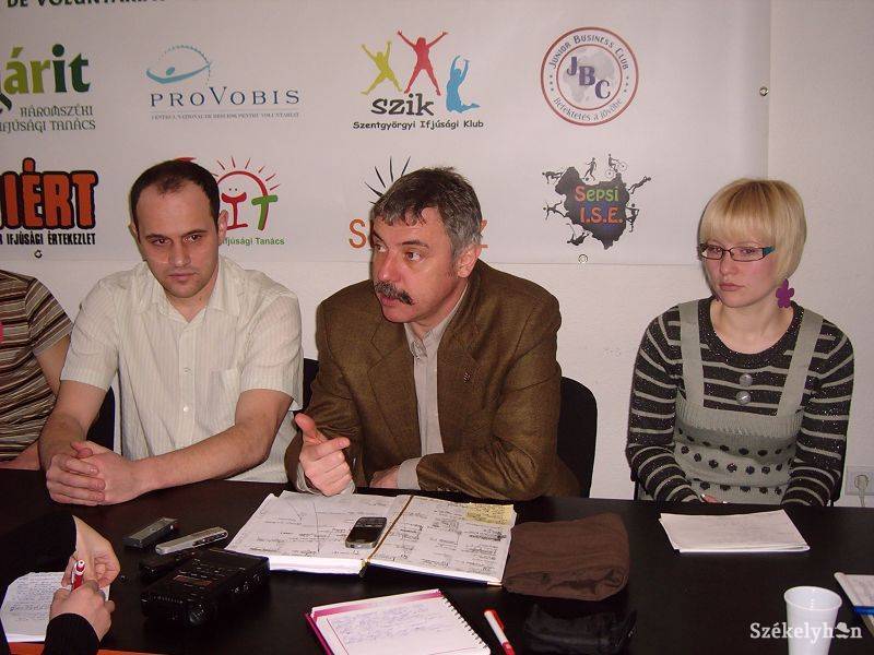 •  Fotó: Molnár-Székely Emőke