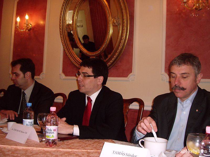 &bullet;  Fotó: Molnár-Székely Emőke