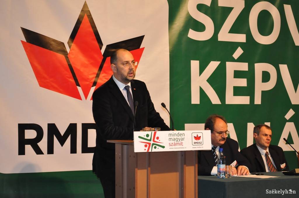 •  Fotó: Zsók Enikő