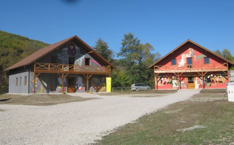 Írisz Tábor a fogyatékkal élőknek