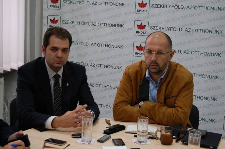 Az Európai Néppárt kongresszusát értékelte Kelemen Hunor