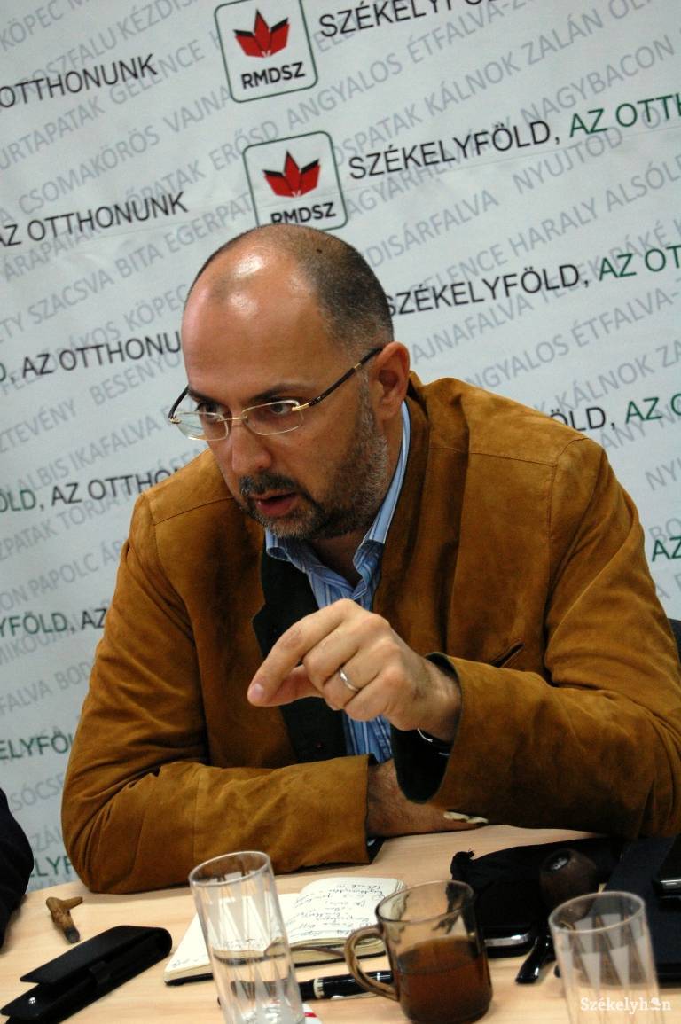 •  Fotó: Nagy D. István
