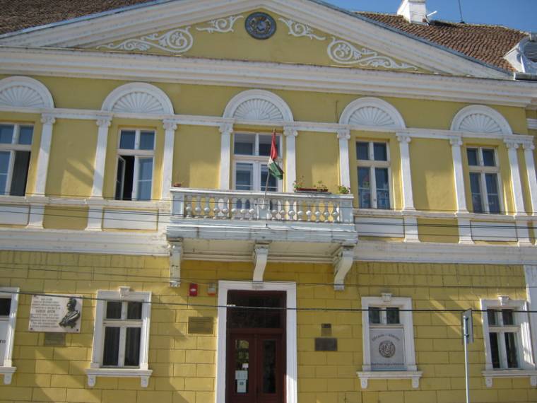 Kulturális rendezvények Sepsiszentgyörgyön