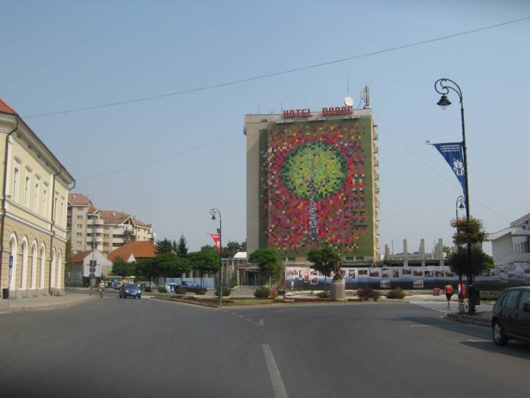 A városé lesz az egykori Bodok szálloda