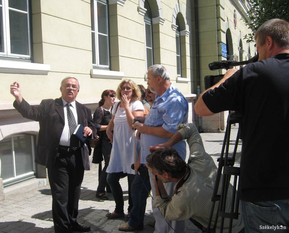 •  Fotó: Both Ildikó