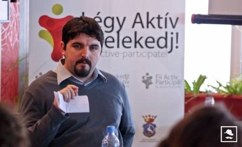 Három szervezet projektjét bocsátják licitre