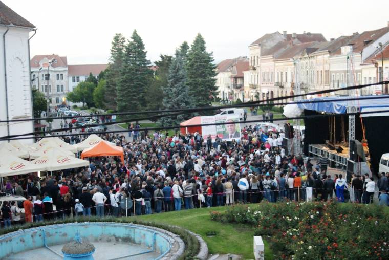 Kövér megmondta, kire kell szavazni