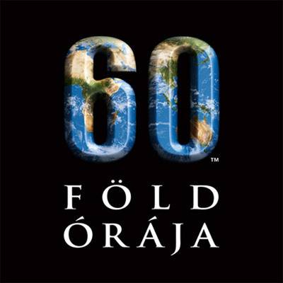 Utcabál a Föld Óráján