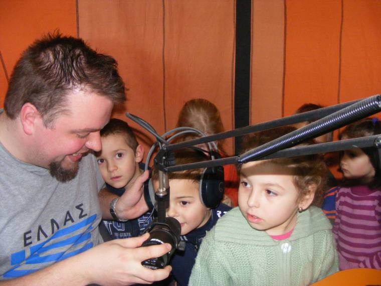 Friss Fm: jobb, mint az ovi!