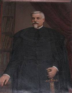 Szobrot kap Berde Mózsa Sepsiszentgyörgyön