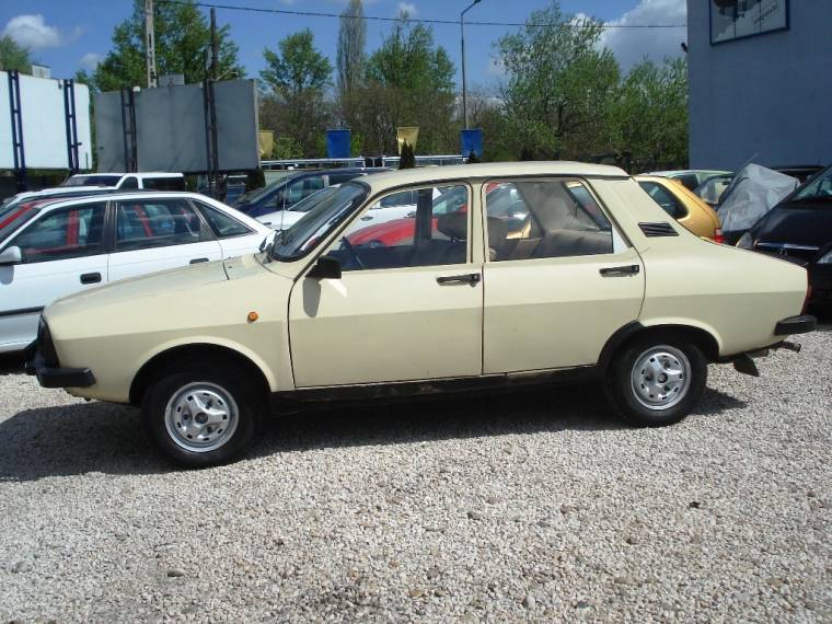 Megoldódhat a Dacia-ügy