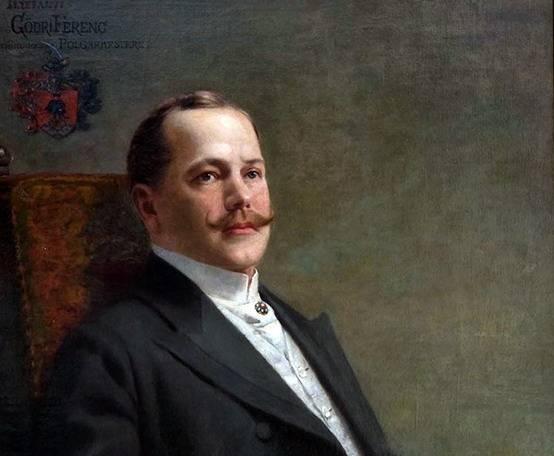 Gödri Ferenc emlékév Sepsiszentgyörgyön