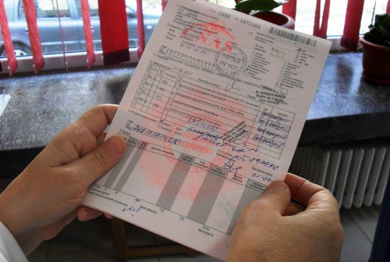 Tájékoztatást várnak a háromszéki háziorvosok