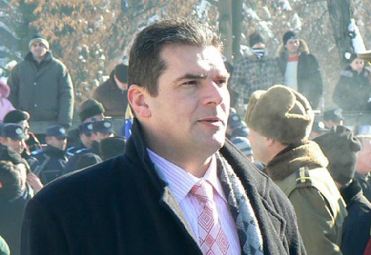 Ionaşcu polgármester lenne, György Ervin nem