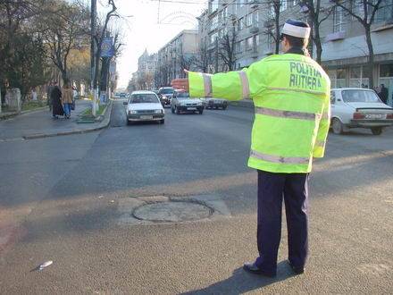 Megválasztották az év rendőrét Háromszéken