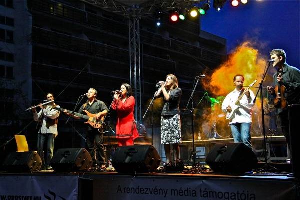 Elbírálják a Háromszéki Koncert Karaván résztvevőit
