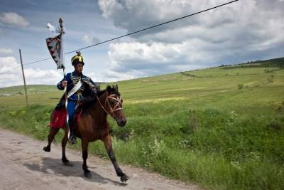 Huszárokat toboroznak a hétvégén