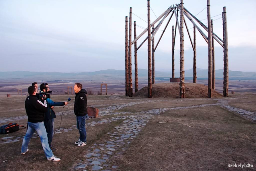 •  Fotó: Vargyasi Levente