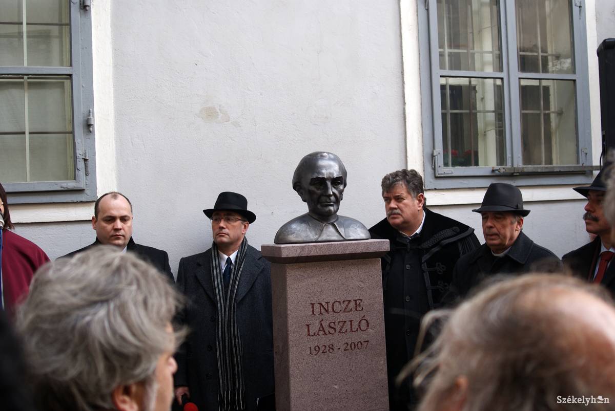 •  Fotó: Bartos Lóránt