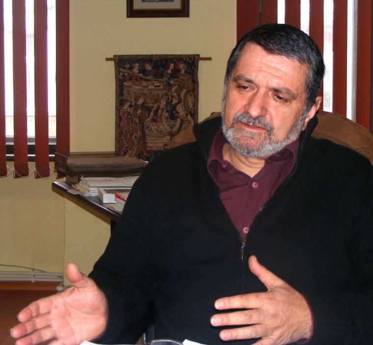 Albert Álmos szerint szükség van a szigorításokra