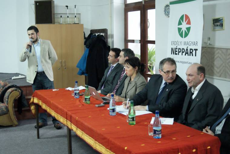 Alternatíva a mamutpártokra