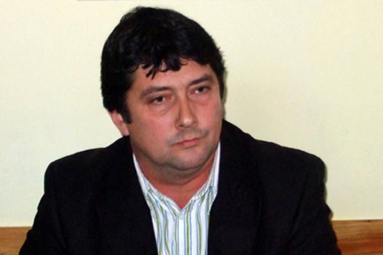 Kulcsár-Terza József: az RMDSZ áruló és megalkuvó