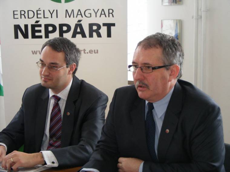 Megalakult az EMNP háromszéki szervezete