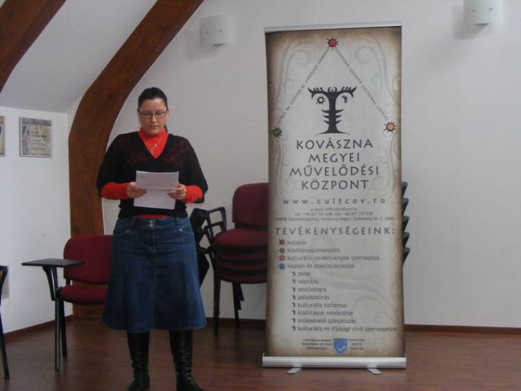 Háromszéki koncertkaraván