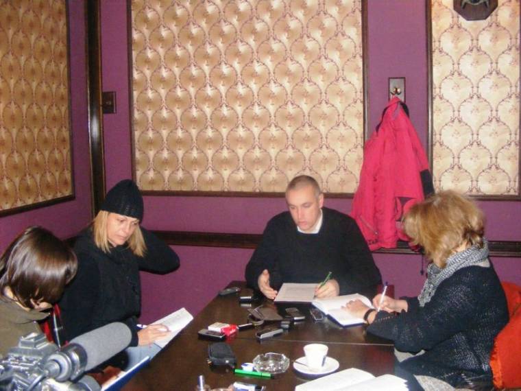 Édler András szerint nem szabad elsietni az egészségügyi reformot