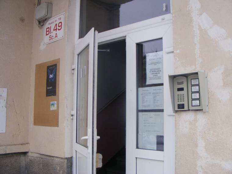 Több lopás is történt Háromszéken