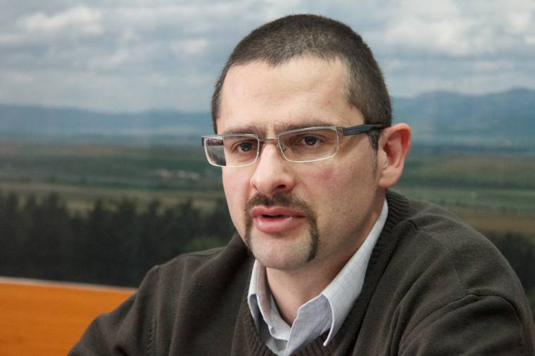 Bod Péterre emlékeznek Csernátontól Magyarigenig