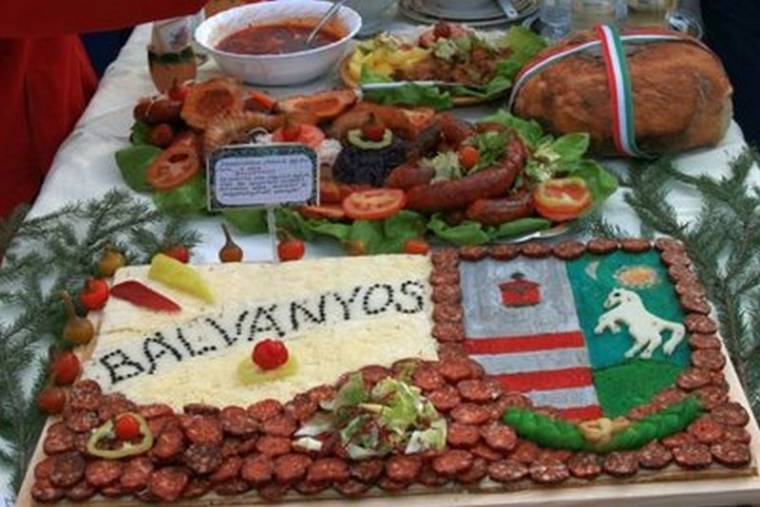Nemzetközi Disznótoros Fesztivál