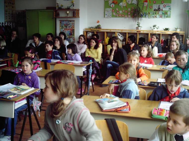 Pró és kontra vélemények az előkészítő osztályról